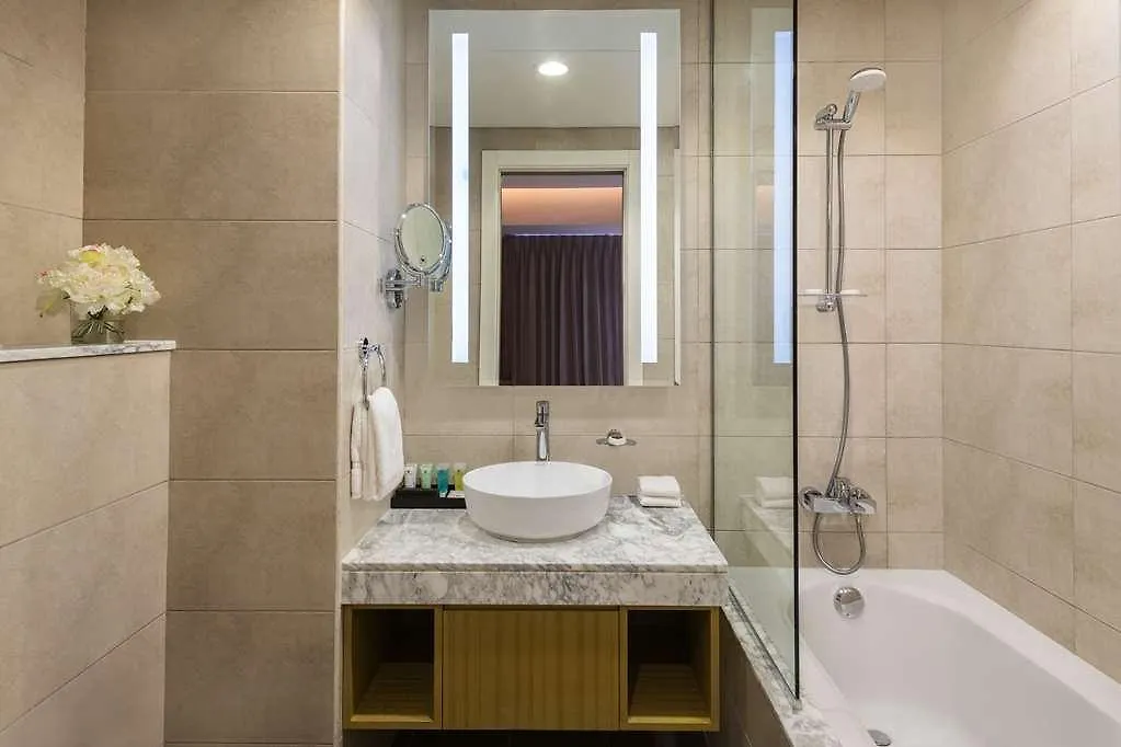 Damac Maison Aykon City Dubai