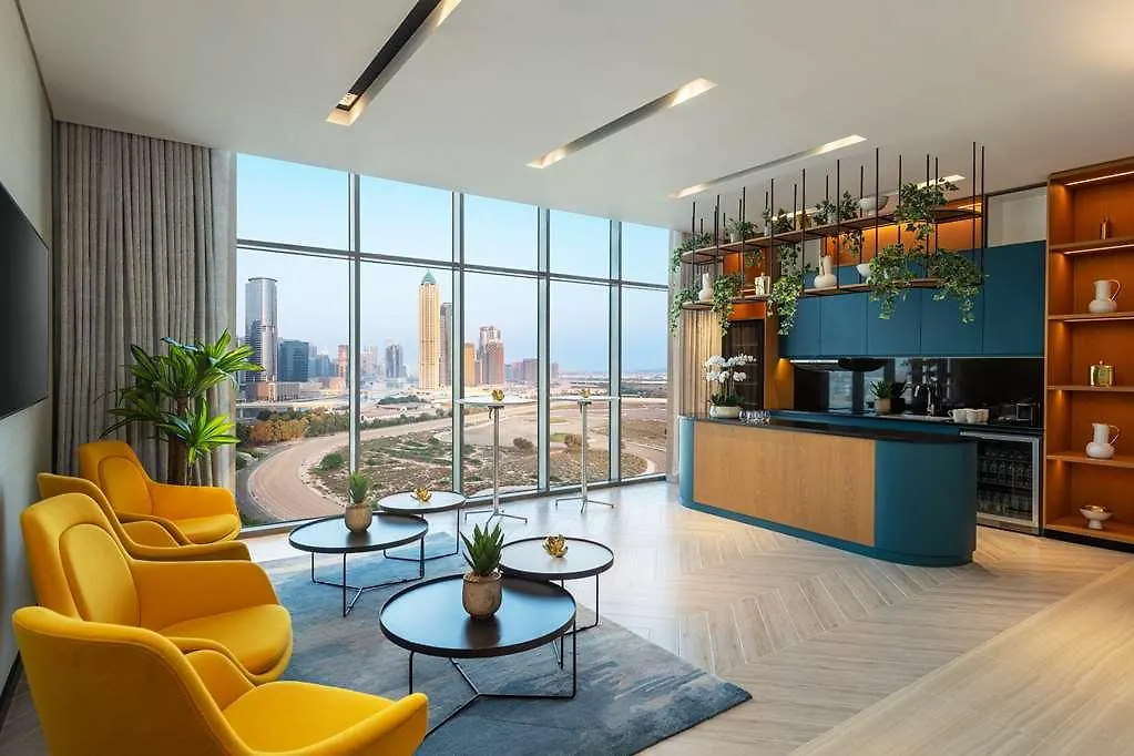 Damac Maison Aykon City Dubai