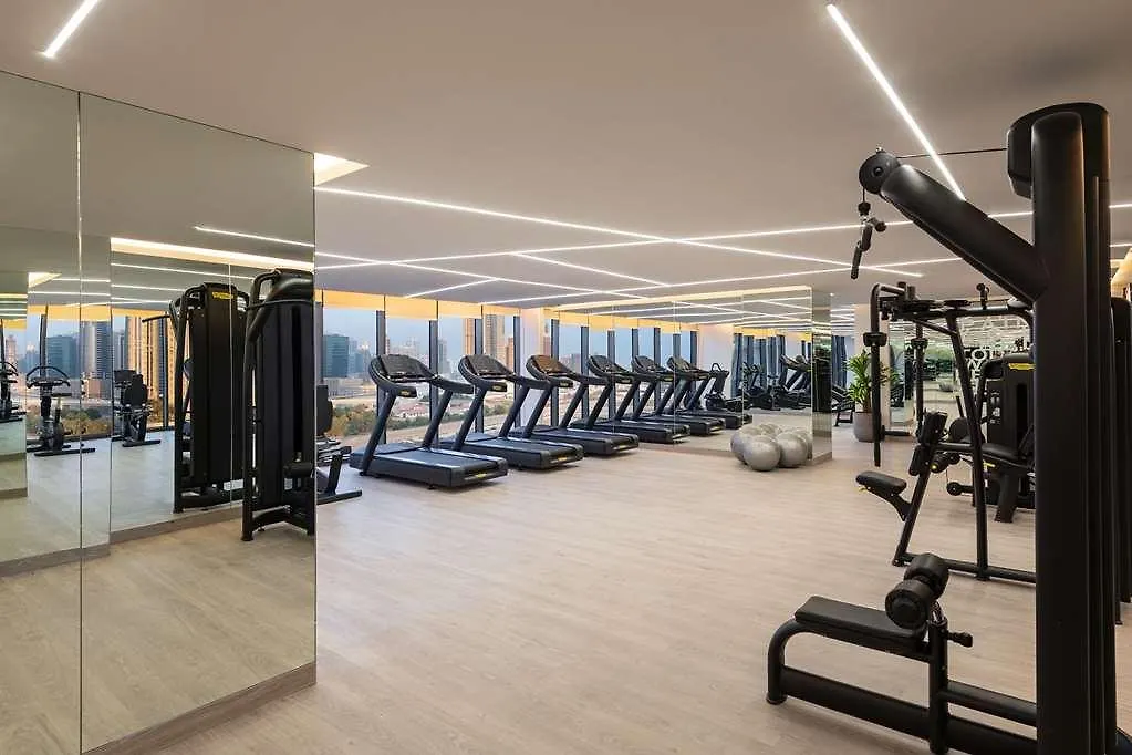 Damac Maison Aykon City Dubai Vereinigte Arabische Emirate