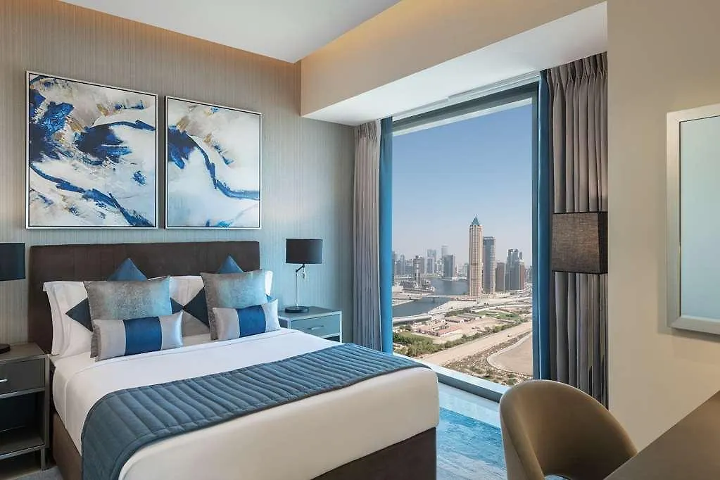 Damac Maison Aykon City Dubai 0*,