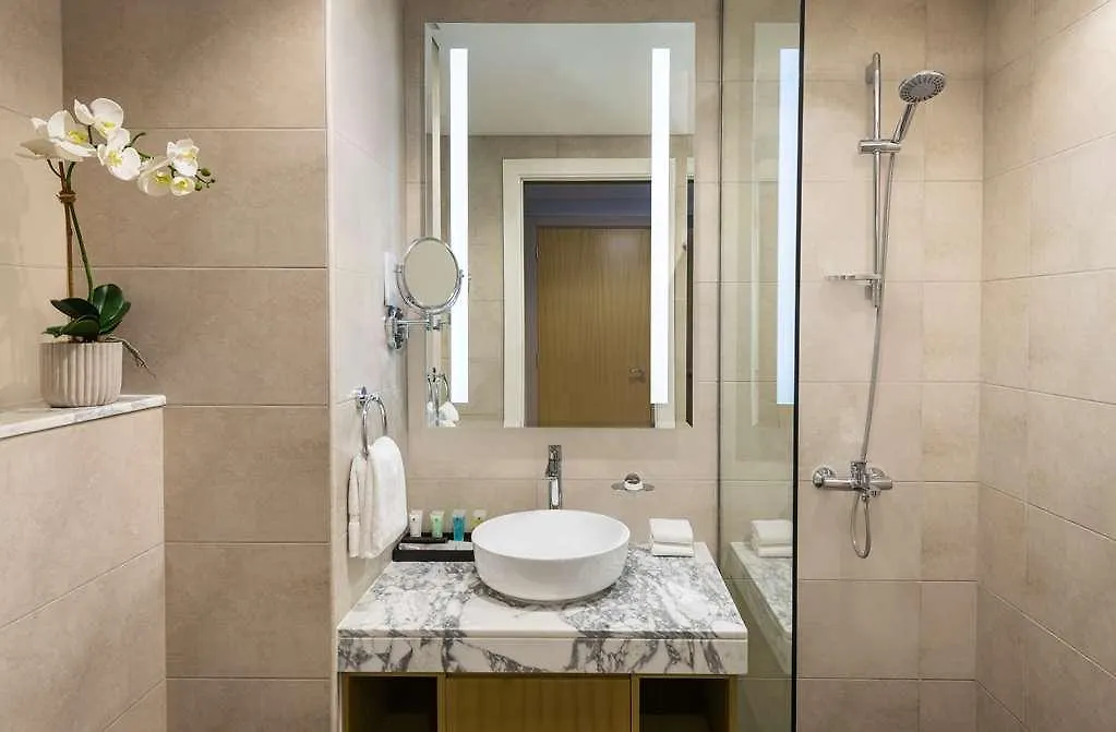 Hotel Damac Maison Aykon City Dubai United Arab Emirates