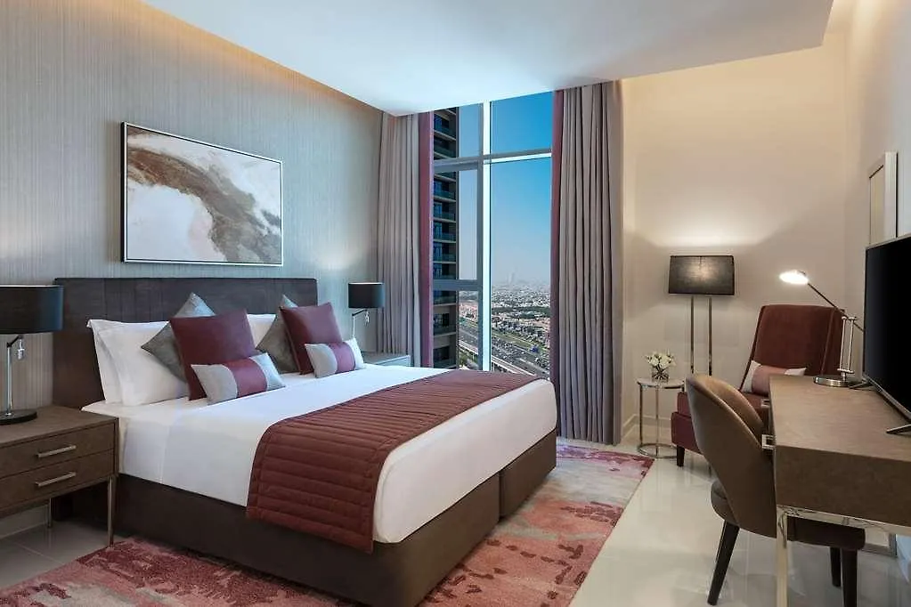 Damac Maison Aykon City Dubai 0*,  United Arab Emirates
