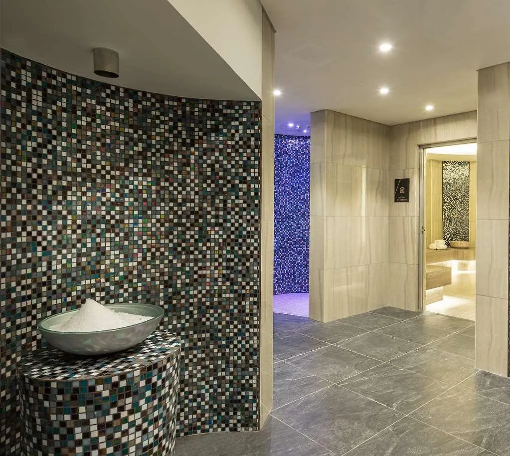 Damac Maison Aykon City Dubai 0*,  United Arab Emirates