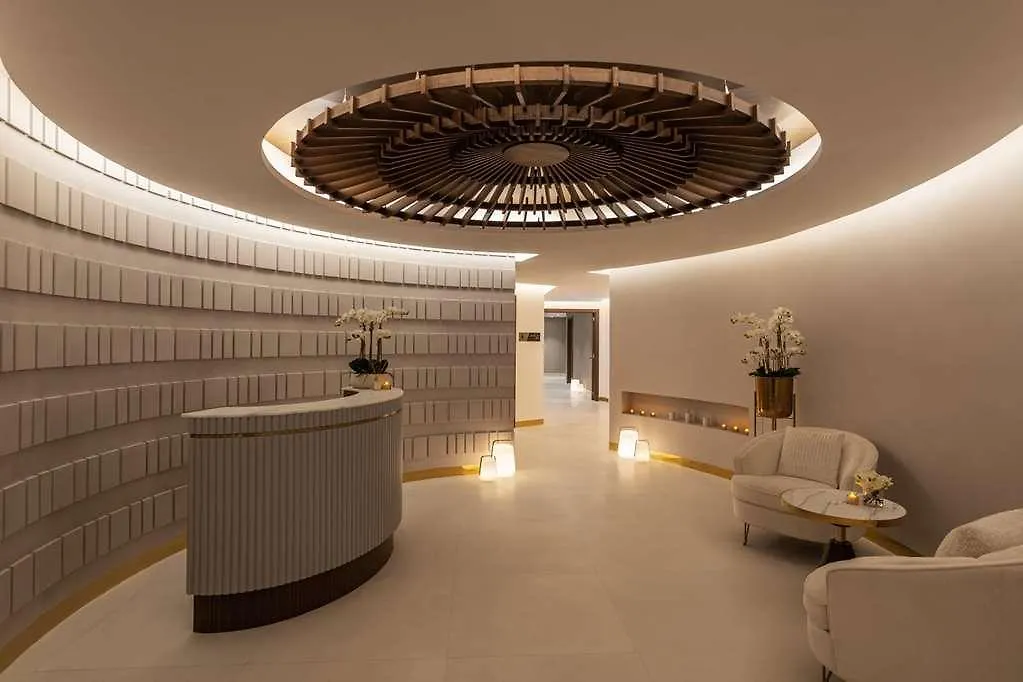 Hotel Damac Maison Aykon City Dubai